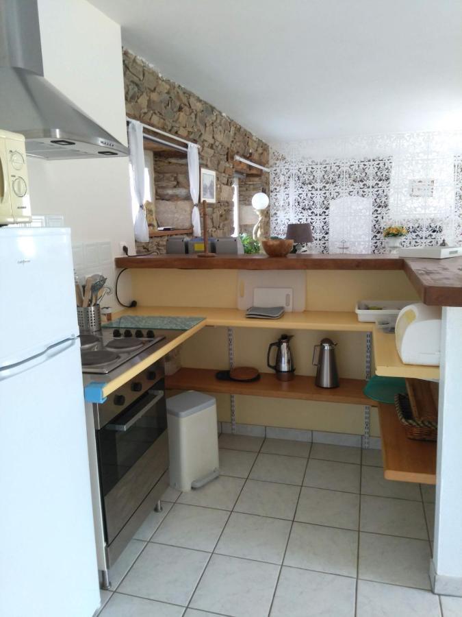 Le Rumain Hengoat Extérieur photo