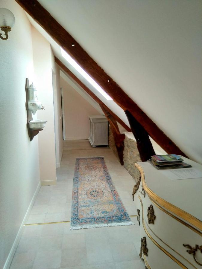 Le Rumain Hengoat Extérieur photo
